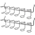 thumbnail image 1 of 2 Pcs Tournevis Support Planche à Chevilles Multi-Outils Accessoire Planche à Chevilles Accessoires Support Multi-Anneaux pour Planche à Chevilles, 1 of 8