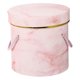 thumbnail image 1 of Cajas de embalaje para ramos redondos, cubos pequeños para flores, cubos de cartón para flores., 1 of 6