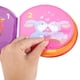 thumbnail image 5 of Libro de Baño ANGGREK Juguete de Agua de Baño de Bebé No Tóxico EVA 14 cm, 5 of 8