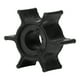 thumbnail image 1 of Impulsor de bomba de agua ANGGREK 6 Hojas 6G1-44352-00 para 6HP 8HP, 1 of 8