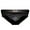 Royal Blue, variant on Men Briefs Letter M Stretchy Loose Low Waist Starry Sky Print Patchwork U Convex Underwear Underpants Panties for Bathroom,Black M