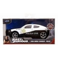 thumbnail image 3 of Charger 2006 Jada Toys Police Rápido y Furioso 1:32, 3 of 3