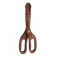 thumbnail image 1 of Pinzas de cocina de acero inoxidable para cocinar Pinzas de tijeras, 1 of 8