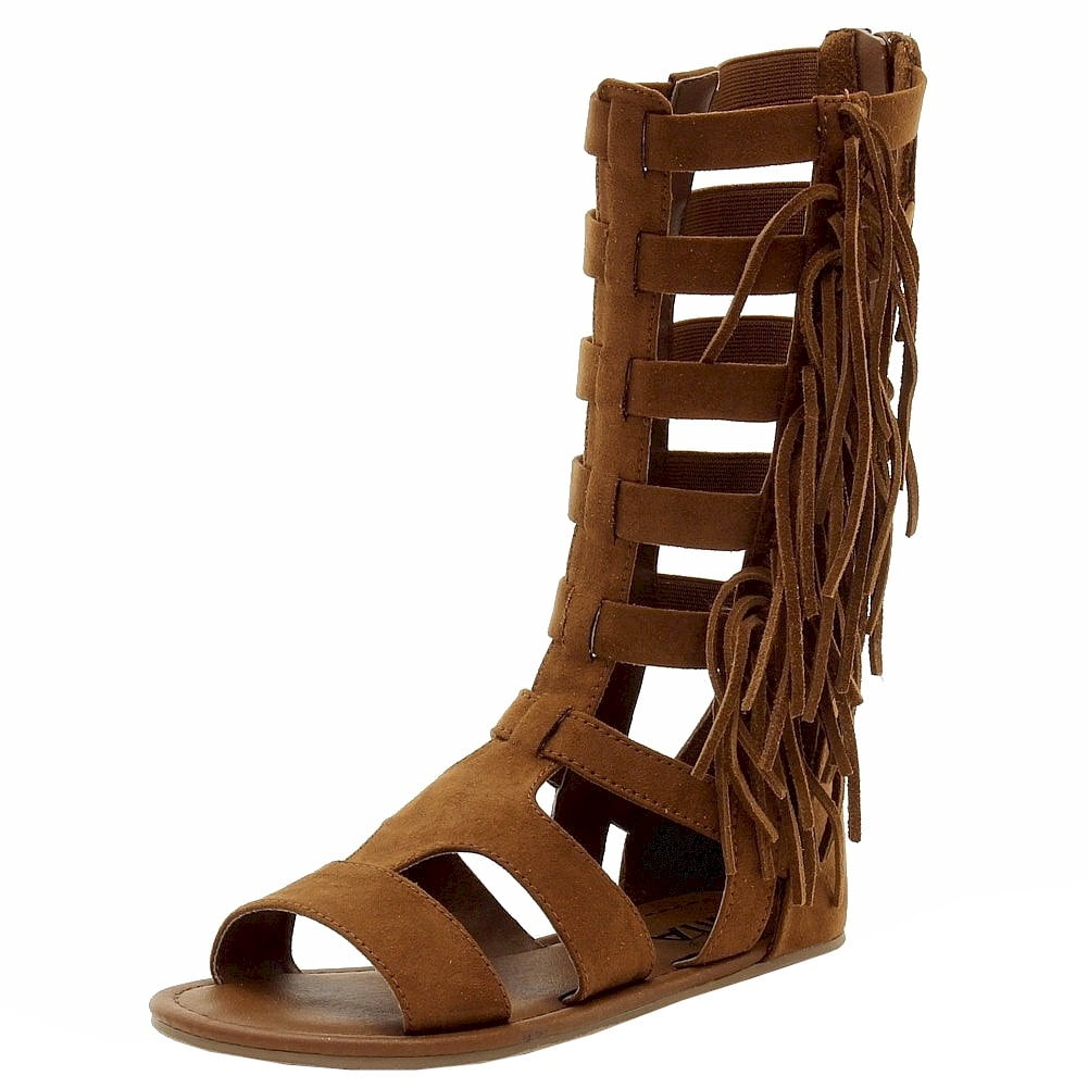 mia girl shoes