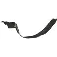 thumbnail image 4 of For Honda Civic 1996 1997 1998 Fender Liner Driver Side | Front | CAPA Certified | Plastic | All Submodels | Replacement For HO1248103, HO1248103C | 74151S04000, 4 of 7