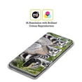 thumbnail image 2 of Head Case Designs Famous Animals Ring Tailed Lemur Soft Gel Case Compatible with Google Pixel 7a, 2 of 7