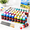 Regular-2 Fl Oz (Pack of 52), variant on 42 Colorst Set With 12 Brushes