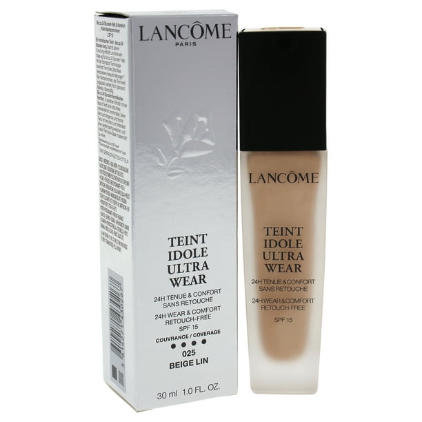 Lancome Teint Idole Ultra Fluide, shade Beige Doré - buy for 24800