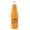 Orange, variant on This Beer Tastes Like I'm Not Going to Work Tomorrow! Beer Bottle Coolie (Orange)