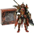 thumbnail image 1 of Inch Monster Hunter Rathalos Swordsman Armor Action Figure Collectible Doll Toy, 1 of 4