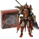 thumbnail image 1 of Figura de acción de Rathalos Monster Hunter, armadura de espadachín de 6 pulgadas, juguete de muñeca coleccionable, 1 of 4