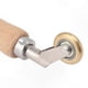 thumbnail image 5 of Wallpaper Seam Roller with Steelwood Handle for Smooth Application, 5 of 5