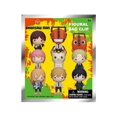 thumbnail image 1 of 1pc Shueisha Officially Licensed Series 1 Mystery Bulk Bag Clip One Random, 1 of 5