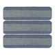 thumbnail image 1 of 3 Pack Microfiber Mop Pads for Bona Microfiber Cleaning Pad Compatible with Bona Mop for Bona Hardwood Floor Cleaner, 1 of 5