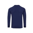 thumbnail image 2 of Premier T-Shirt à Manches Roulées Long John pour Hommes, 2 of 4