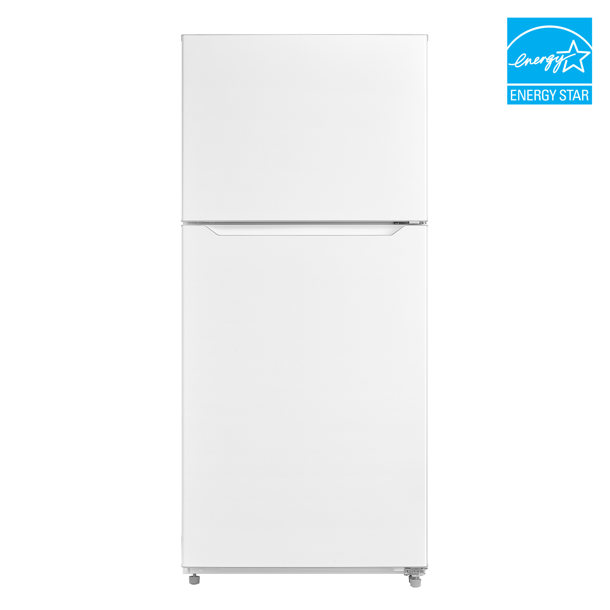Element 14.2 cu. ft. Top Freezer Refrigerator, ENERGY STAR - White (ERT14CSCW)