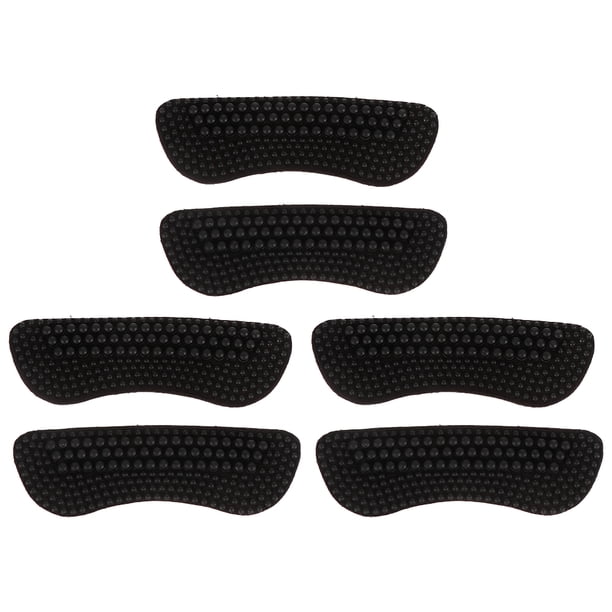 3 pares de silicona tacón de tacón de talón cojines inserciones Pads Pie Tale Care Protector