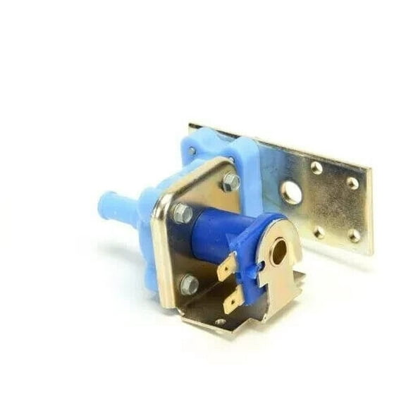 Water Inlet Solenoid Valve for Scotsman Ice Maker C0322, C0330, C0522, C0530,
