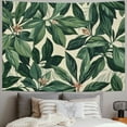 thumbnail image 2 of Shiartex Tapestry Wall Hanging Spring Plants Tapestries Aesthetic Green Leaves Minimalist Tapestry for Bedroom Living Room College Dorm Boys Girls Room Art Wall Decor Decorative Backdrop Painting, 2 of 6