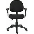 thumbnail image 3 of Nicer Furniture Fabric Task Chair, 3 of 4