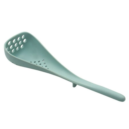 

2 In 1 Slotted Spoon Slotted Spoon For Cooking With Sturdy Handle For Daily Kitchen Accessories