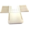 thumbnail image 3 of Bread Loaf Toast Slicer Kitchen Tool Gadget Cutting Guide Sandwich Butter Cutter, 3 of 5