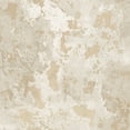 thumbnail image 5 of Galerie Wallcoverings  Italian Textures 2 Distressed Marble Non-woven Matte Wallpaper Roll 33 feet x 21 inches - Silver, 5 of 5