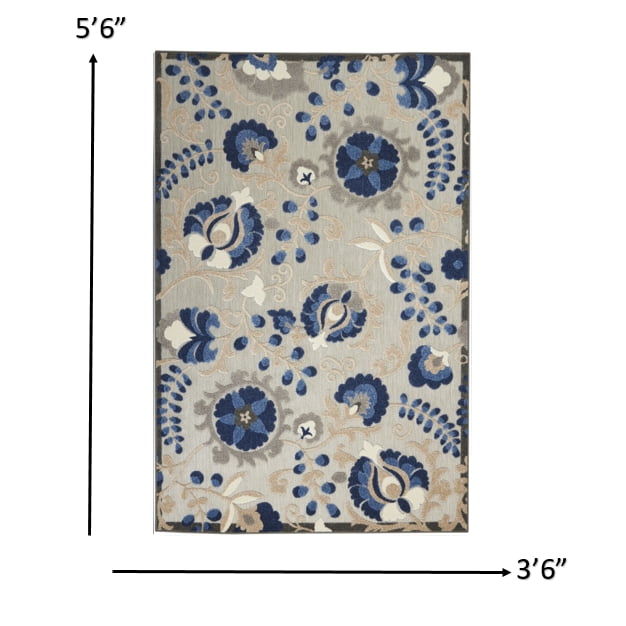 HomeRoots Ivory/Multi 100% Polypropylene 4†x 6†Ivory and Red Diamonds Area Rug HomeRoots Ivory/Multi 100% Polypropylene 4†x 6†Ivory and Red Diamonds Area Rug
