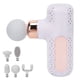 thumbnail image 4 of Mini pistola de masaje, mini pistola de masaje muscular, masajeador muscular de fascia, masajeador muscular de mano, rendimiento lleno de energía, 4 of 8
