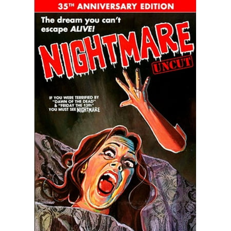 Nightmare (DVD)