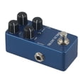 thumbnail image 2 of IRIN Guitar Effect Pedal Wah Distortion Overdrive Delay Reverb Compressor Pedal, 2 of 7