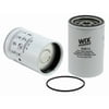 WIX WIX - 33813 - Spin On Fuel Water Separator w/ Open End Bottom