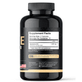 thumbnail image 5 of Gflow Vitamins Berberine HCl 1200 mg in vegetable capsules | Berberine Top Choices Made in the USA, 5 of 6