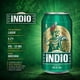 thumbnail image 5 of Cerveza oscura Indio lata 473 ml, 5 of 5
