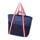 thumbnail image 2 of Bolsa de playa Bag Oxford tela para un solo hombro para trabajo Festival de música de piscina de gimnasio Azul, 2 of 8