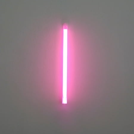 

Bzoosio LED Letter Lights Light Up Plastic Letters Standing Hanging Warm Pink Light