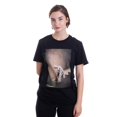 thumbnail image 3 of Ariana Grande  Adult Stairs T-Shirt, 3 of 3