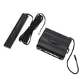 thumbnail image 1 of Passive Keyless Entry Car Alarm System, Push Button Remote Start Kit Reliable Convenient Intelligent  for 12V Fuel Vehicle, 1 of 7