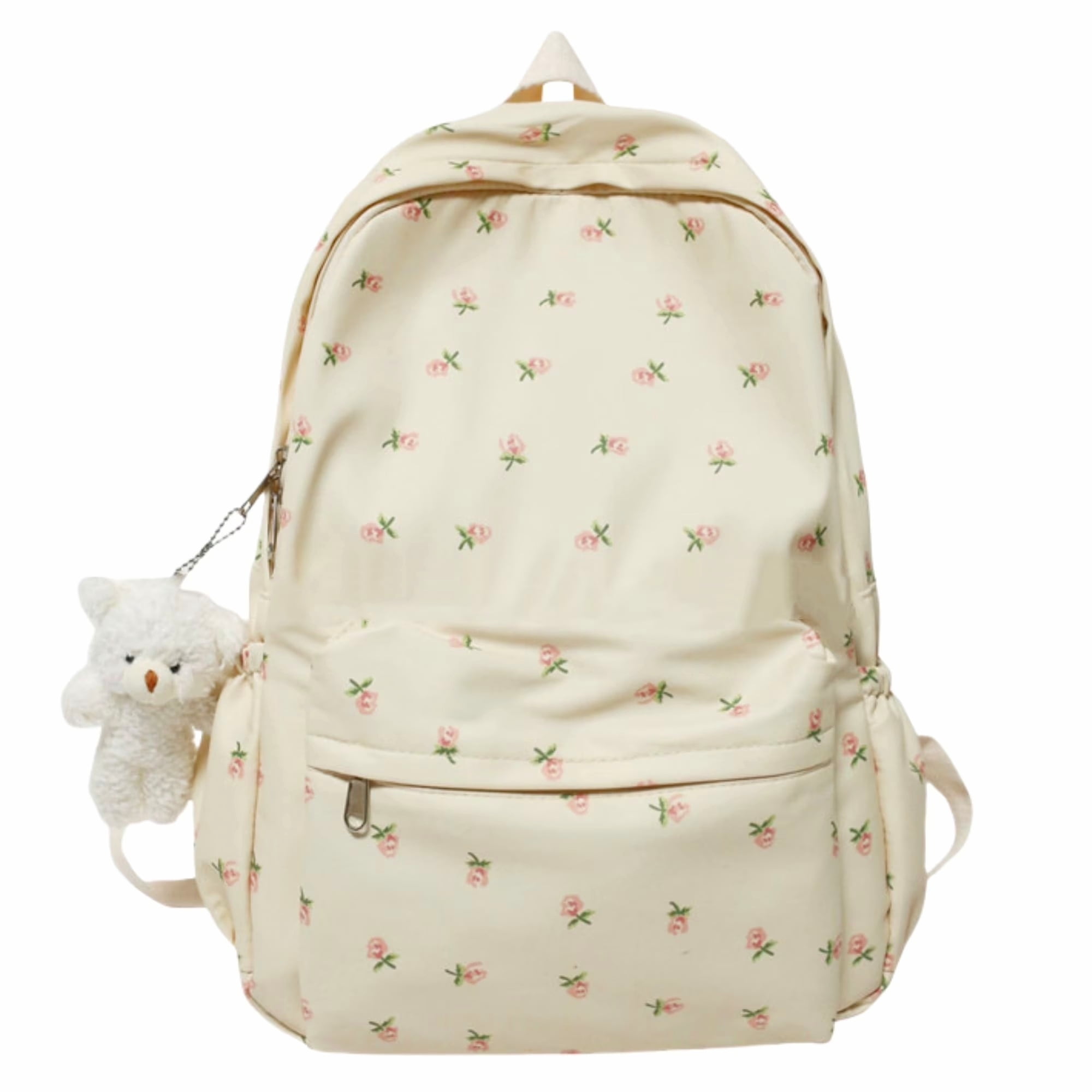 4522 Girls Fashion Backpack Mini Backpack Purse Teenage Girls Purses PU $6/mo - Finance I IHAYNER Girls Fashion Backpack Mini  main image 4