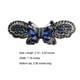 thumbnail image 4 of Pasadores para el cabello Minnieouse accesorio de moda elegante, 4 of 6