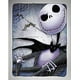 thumbnail image 2 of Manta polar The Nightmare Before Christmas Jack, 2 of 2