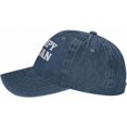 thumbnail image 3 of Grumpy Old Man Hat Women Dad Hats Trendy Cap, 3 of 7