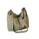 thumbnail image 5 of Bolso de hombro de nailon perfecl con cordón ajustable para hombres Verde, 5 of 8