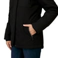 thumbnail image 5 of Free Country Women's Cascade Canvas Riva II Jacket Black L, 5 of 9