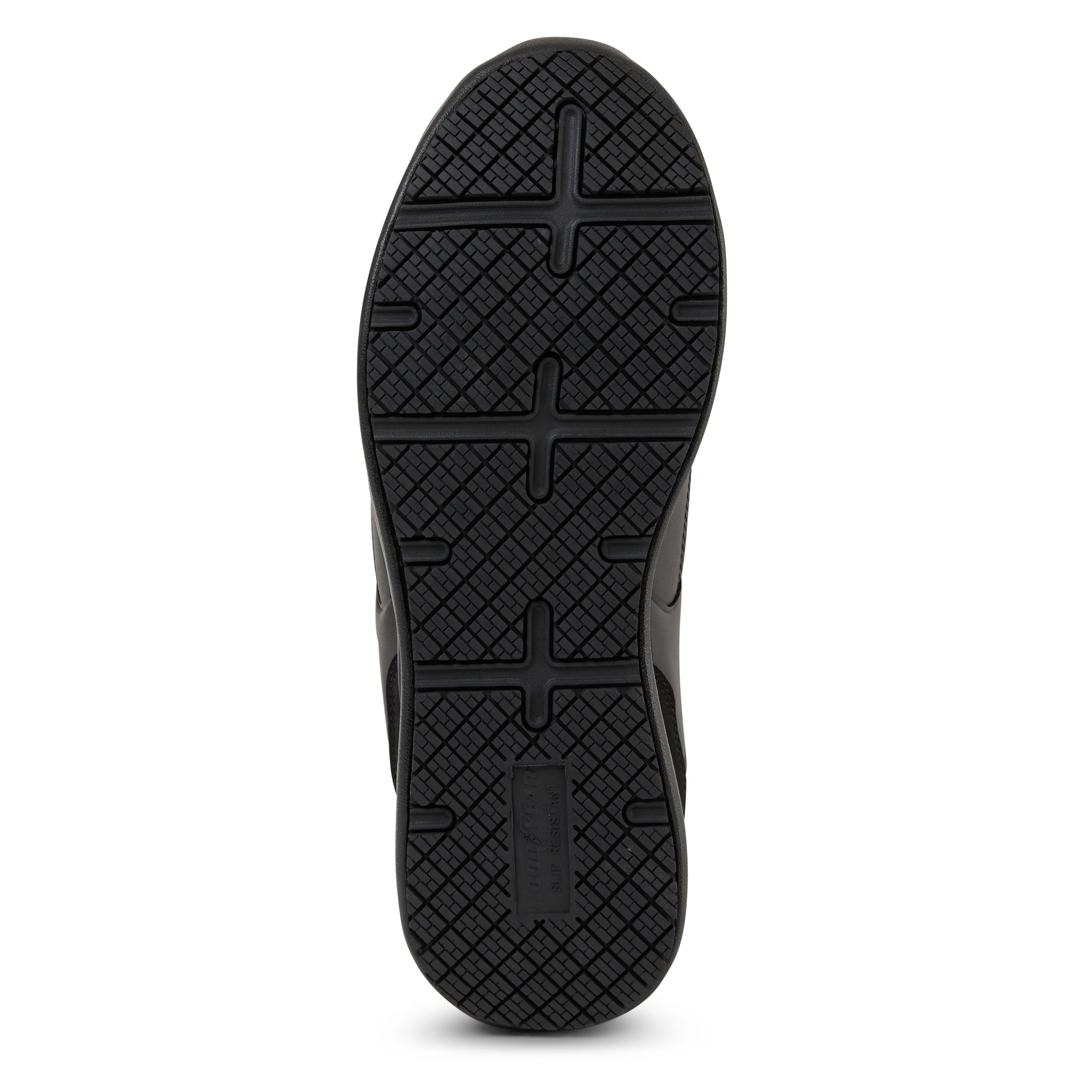 Goodyear Men's Raider Slip Resistant Shoes