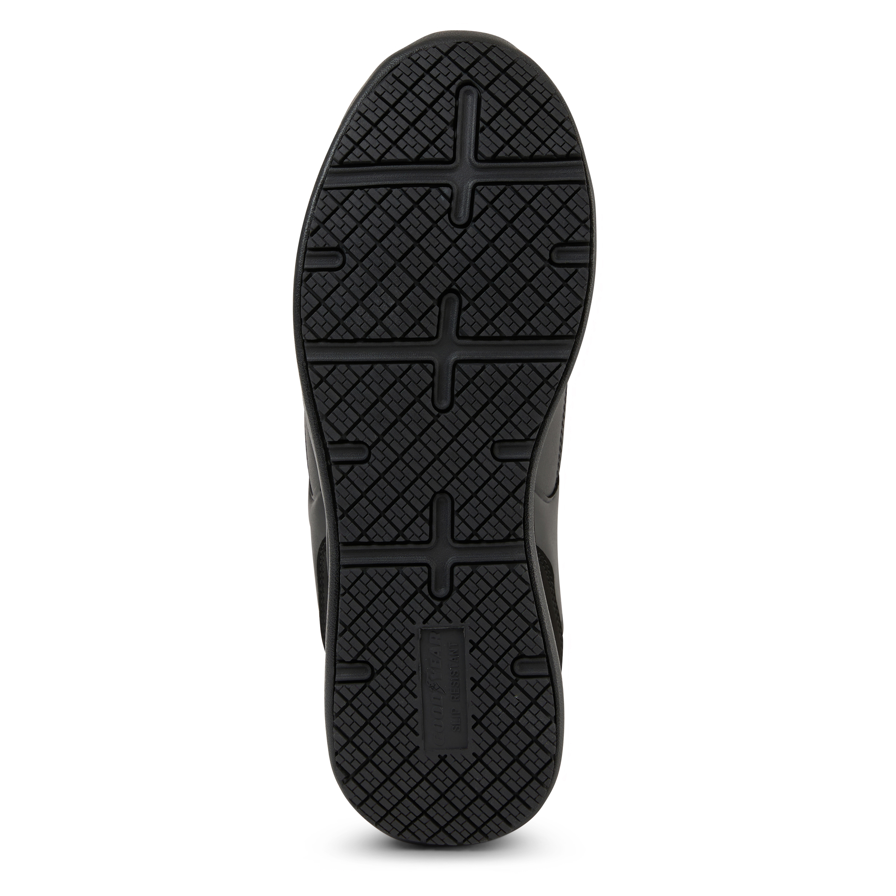 Goodyear Men's Raider Slip-Resistant Work Shoes photo 6