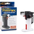 thumbnail image 2 of The Firefox Mini Torch Table Lighter by Blazer, 2 of 2