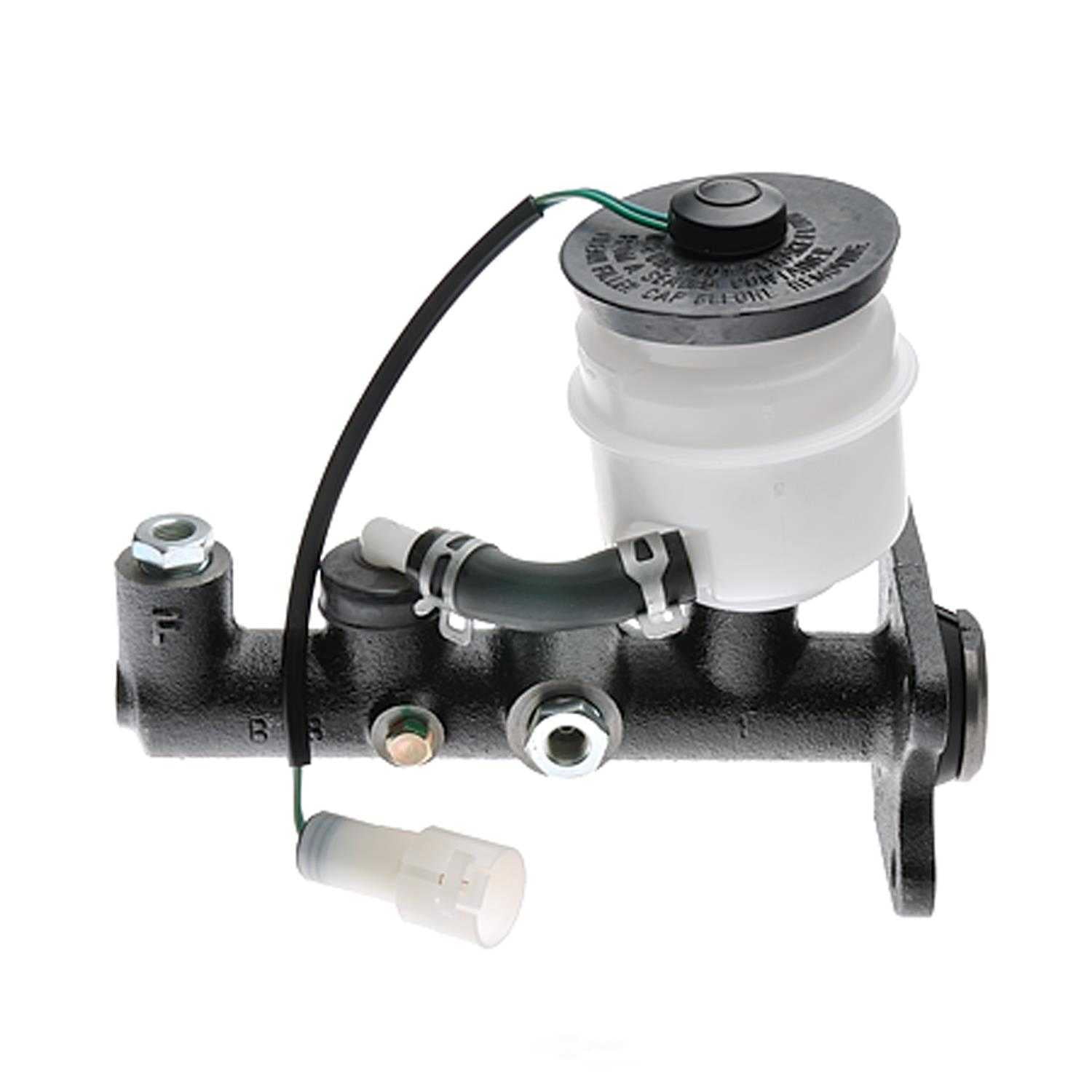 FVP Professional NM52017 New Brake Master Cylinder
