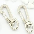 thumbnail image 2 of Xingzhi Carabiner Clips Outdoor Sporting Tools Outside Sports Fittings Safety Lock, 2 of 6