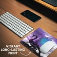 thumbnail image 6 of 3dRose, Fairytale Dragon, MousePad, 6 of 7
